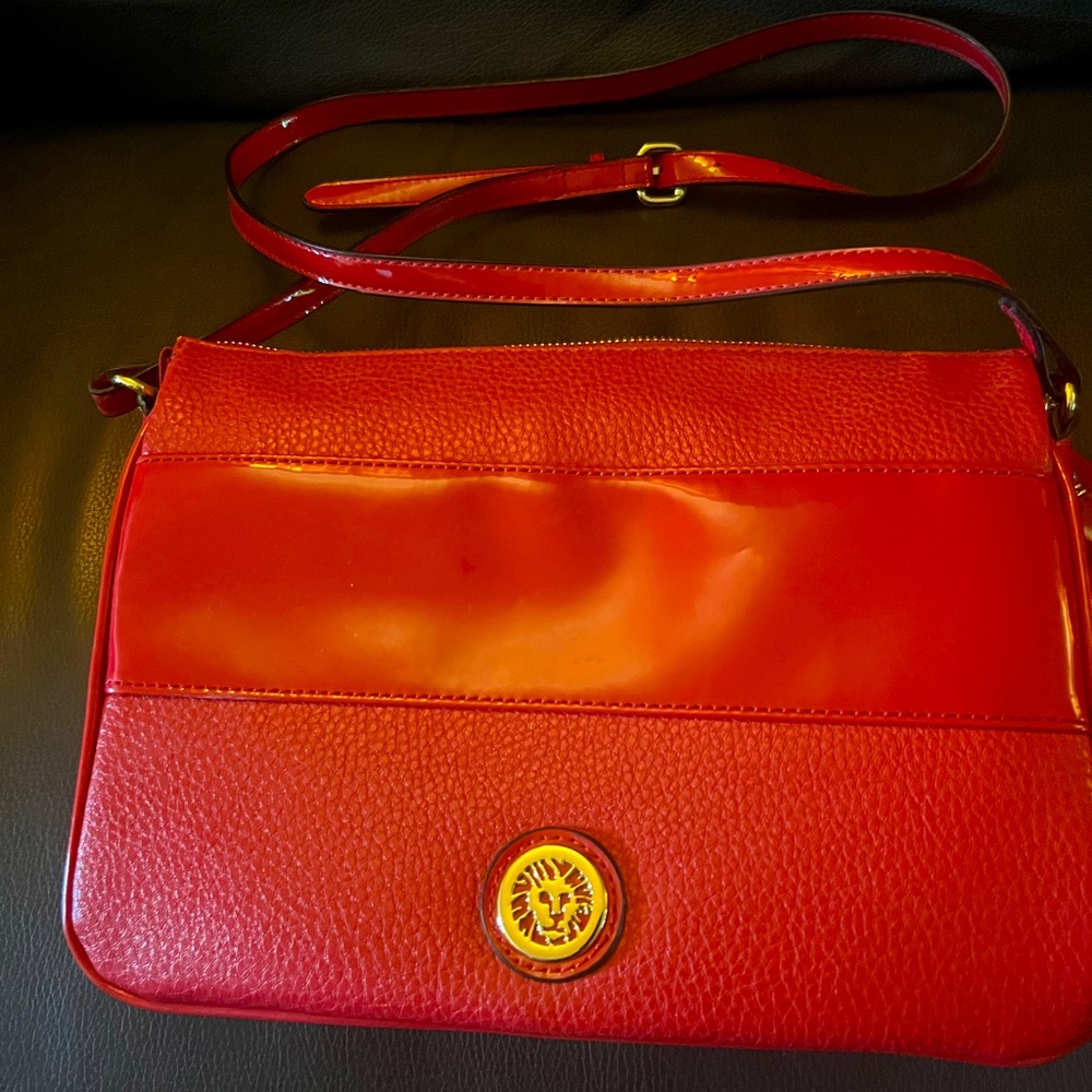 NWOT Anne Klein crossbody bag